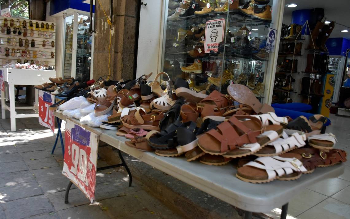 Huaraches de clearance san luis potosi